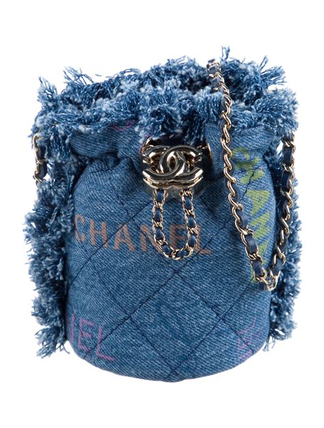 chanel wool bag|denim Chanel bag 2022.